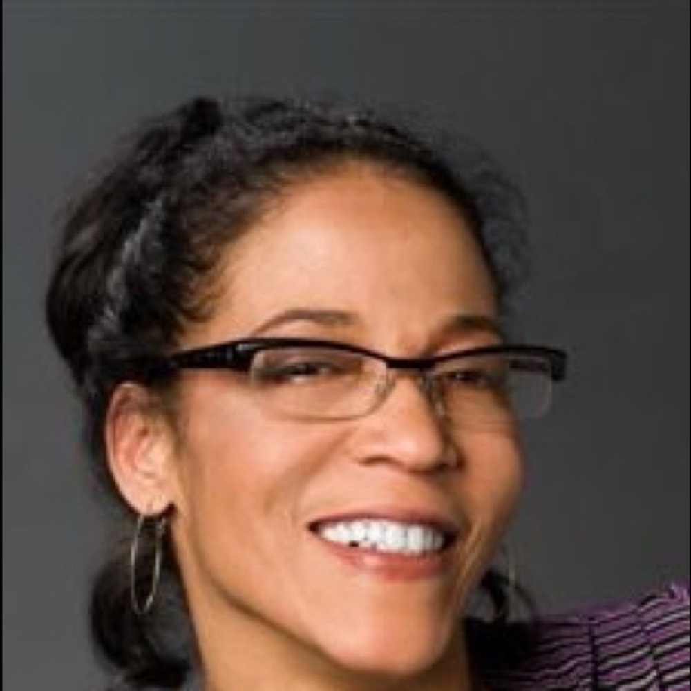 Meet your Posher, Beth